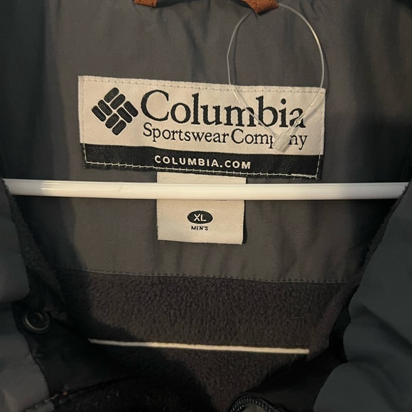 Columbia Sportswear Jacket/ Coat Men’s - Picture 2 of 8